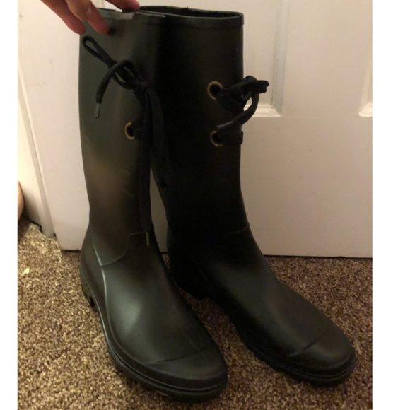 capelli rain booties